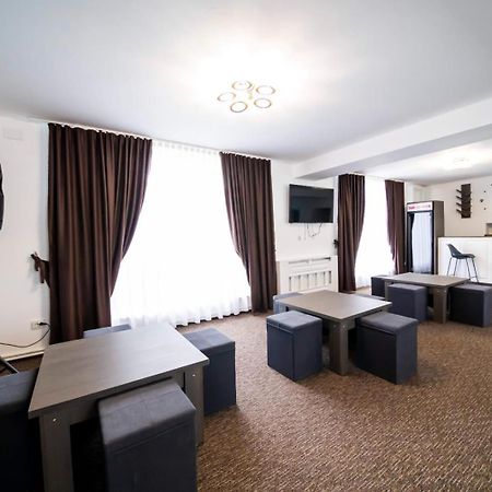 Danube Home Ostrovu Corbului 외부 사진