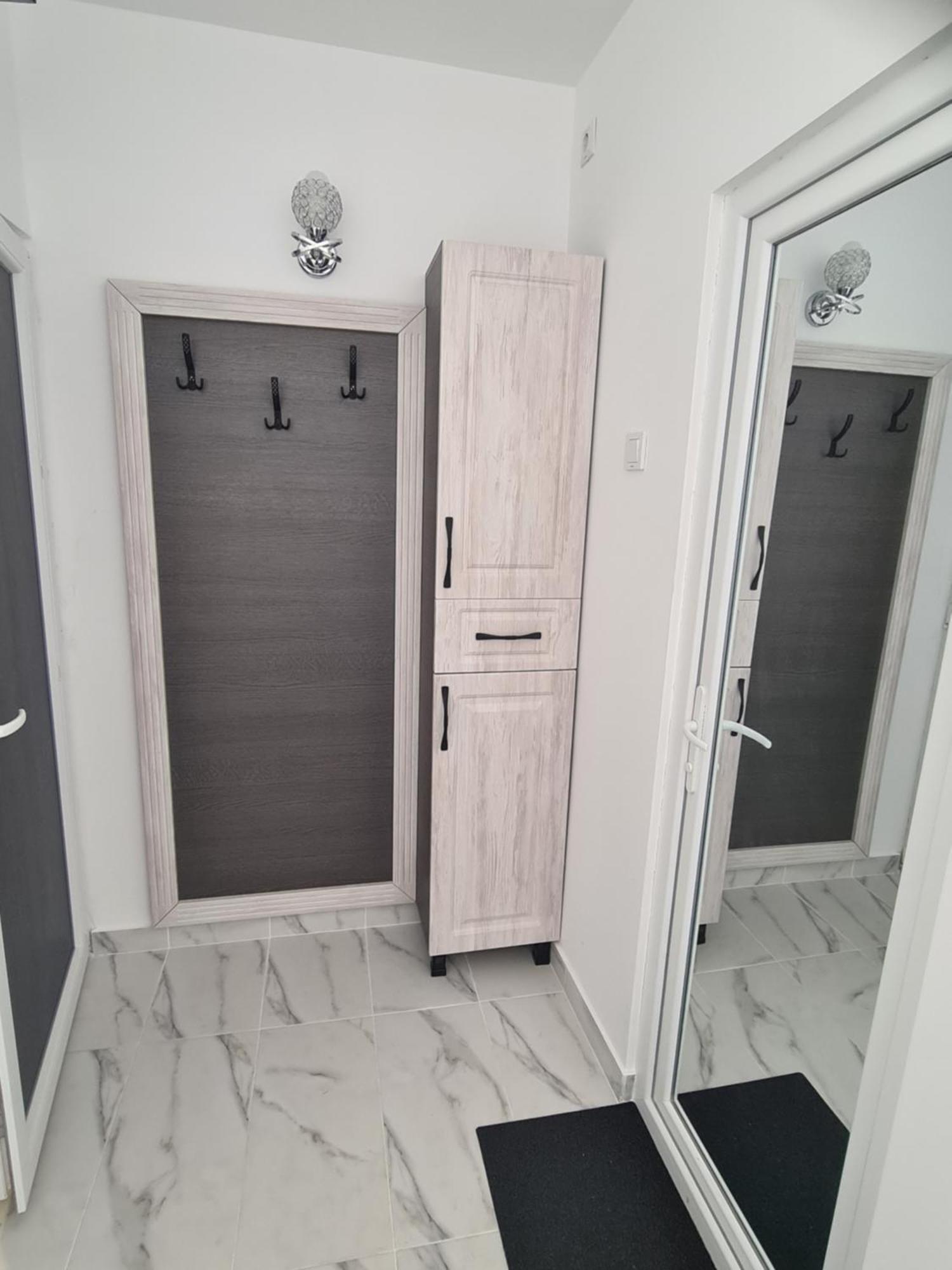 Danube Home Ostrovu Corbului 외부 사진