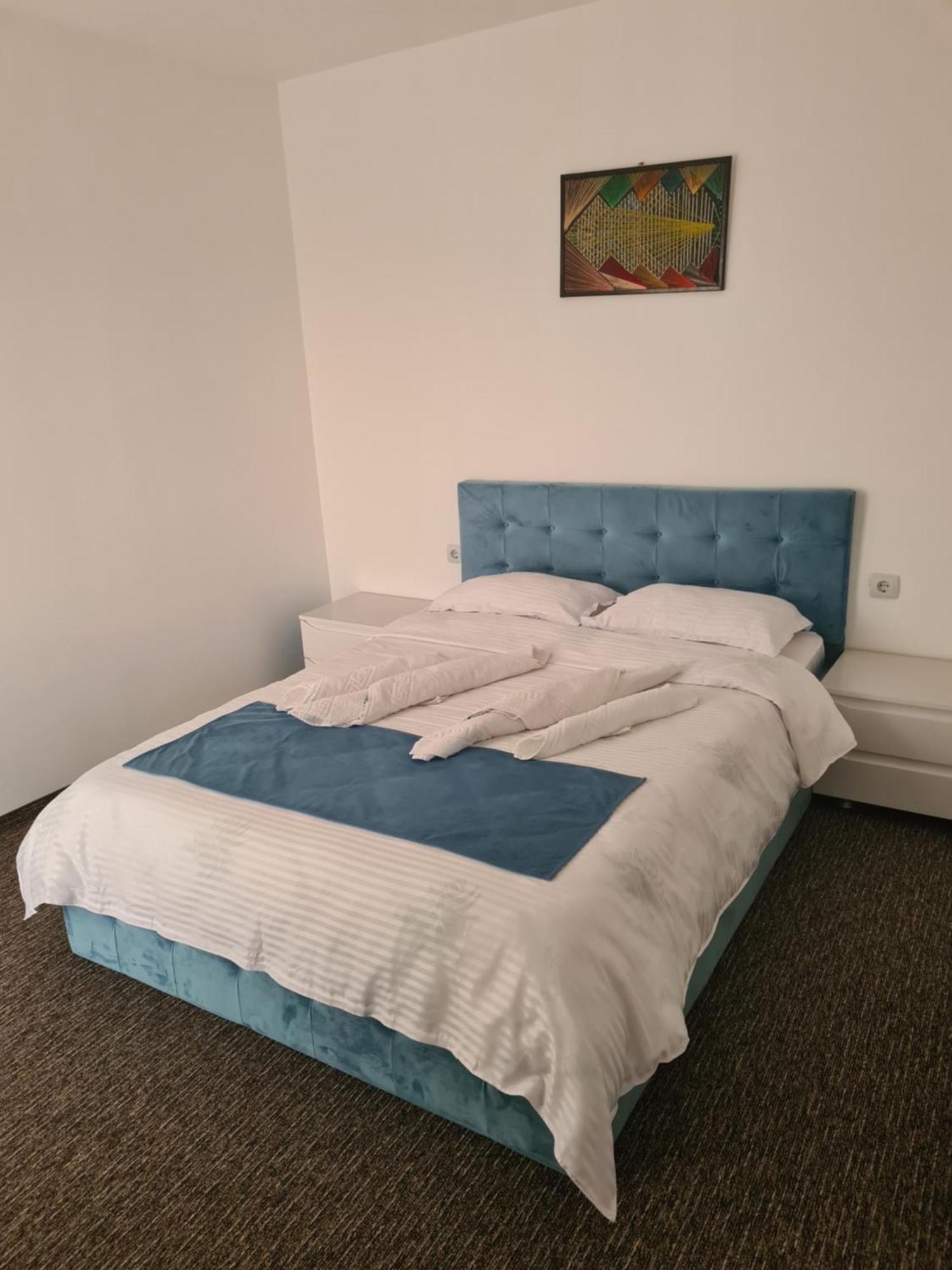 Danube Home Ostrovu Corbului 외부 사진