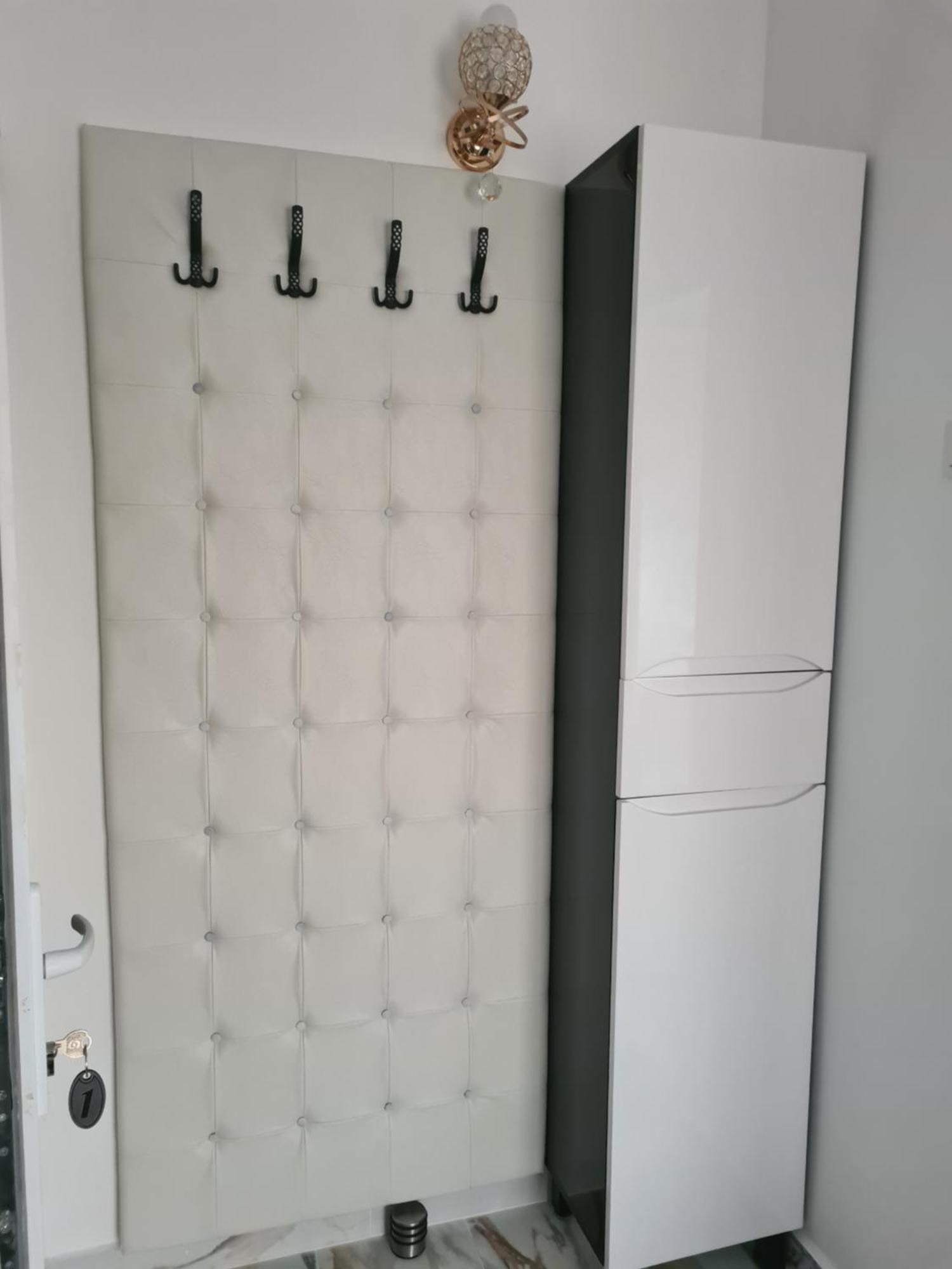 Danube Home Ostrovu Corbului 외부 사진