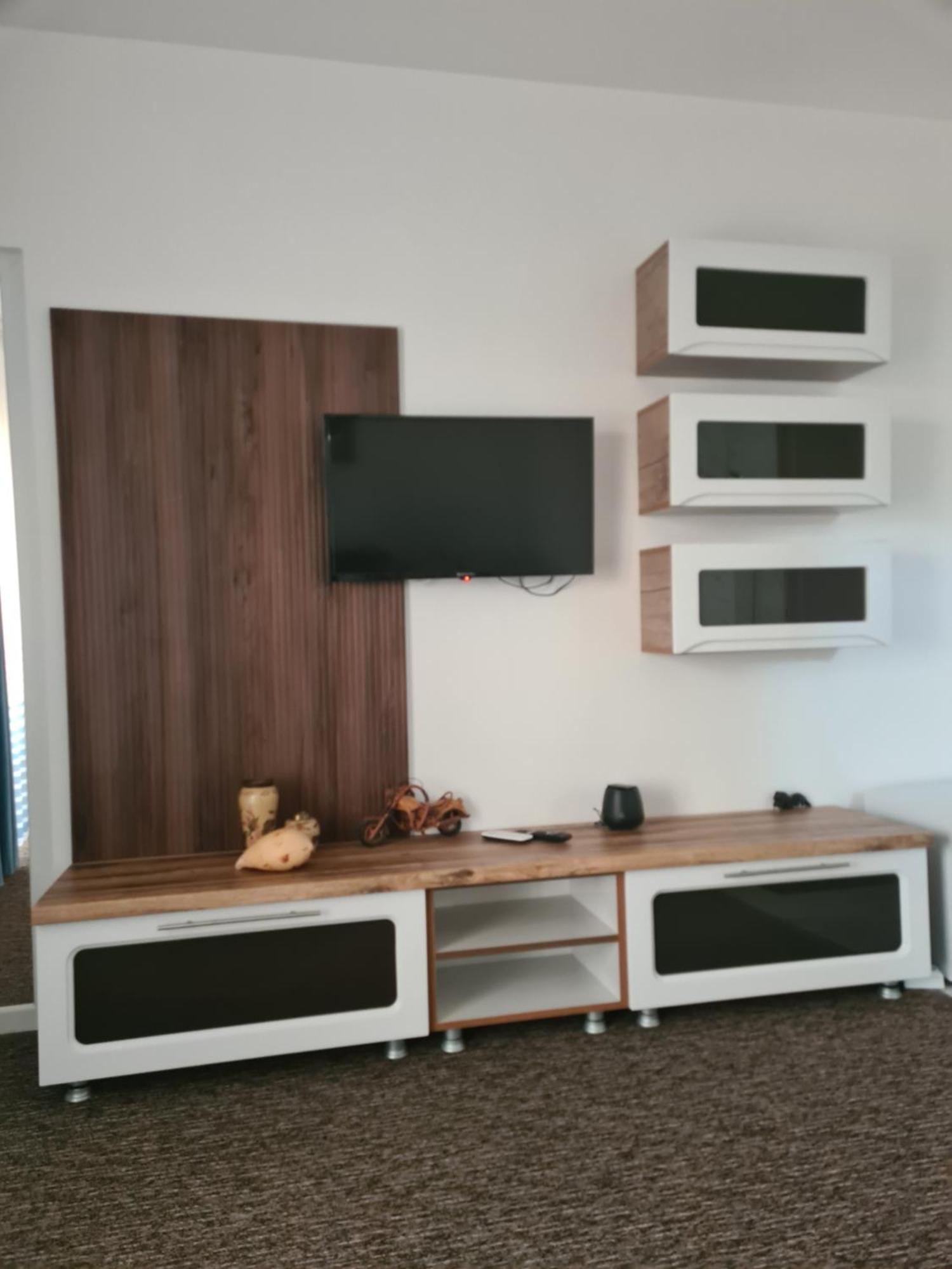 Danube Home Ostrovu Corbului 외부 사진