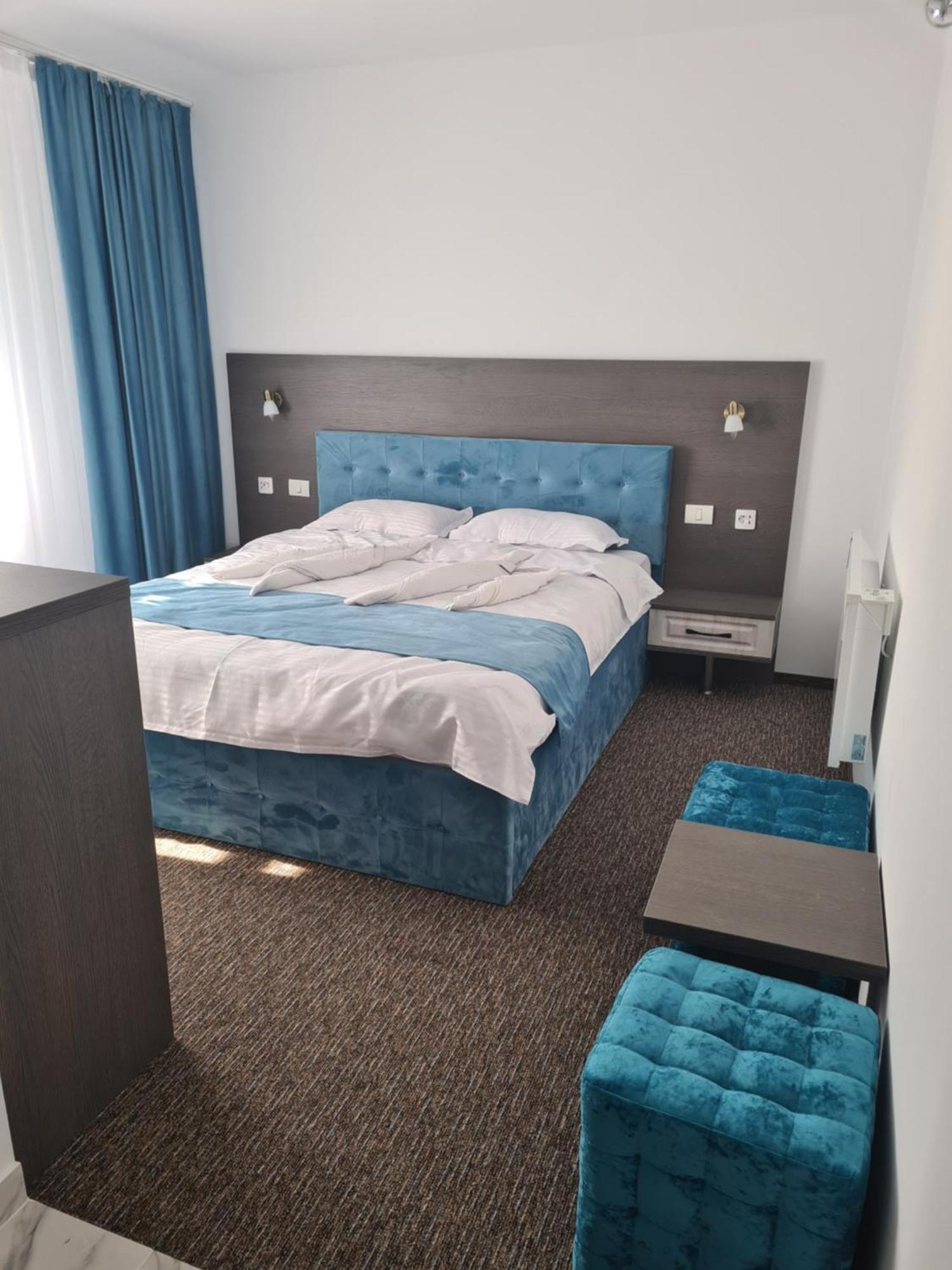 Danube Home Ostrovu Corbului 외부 사진