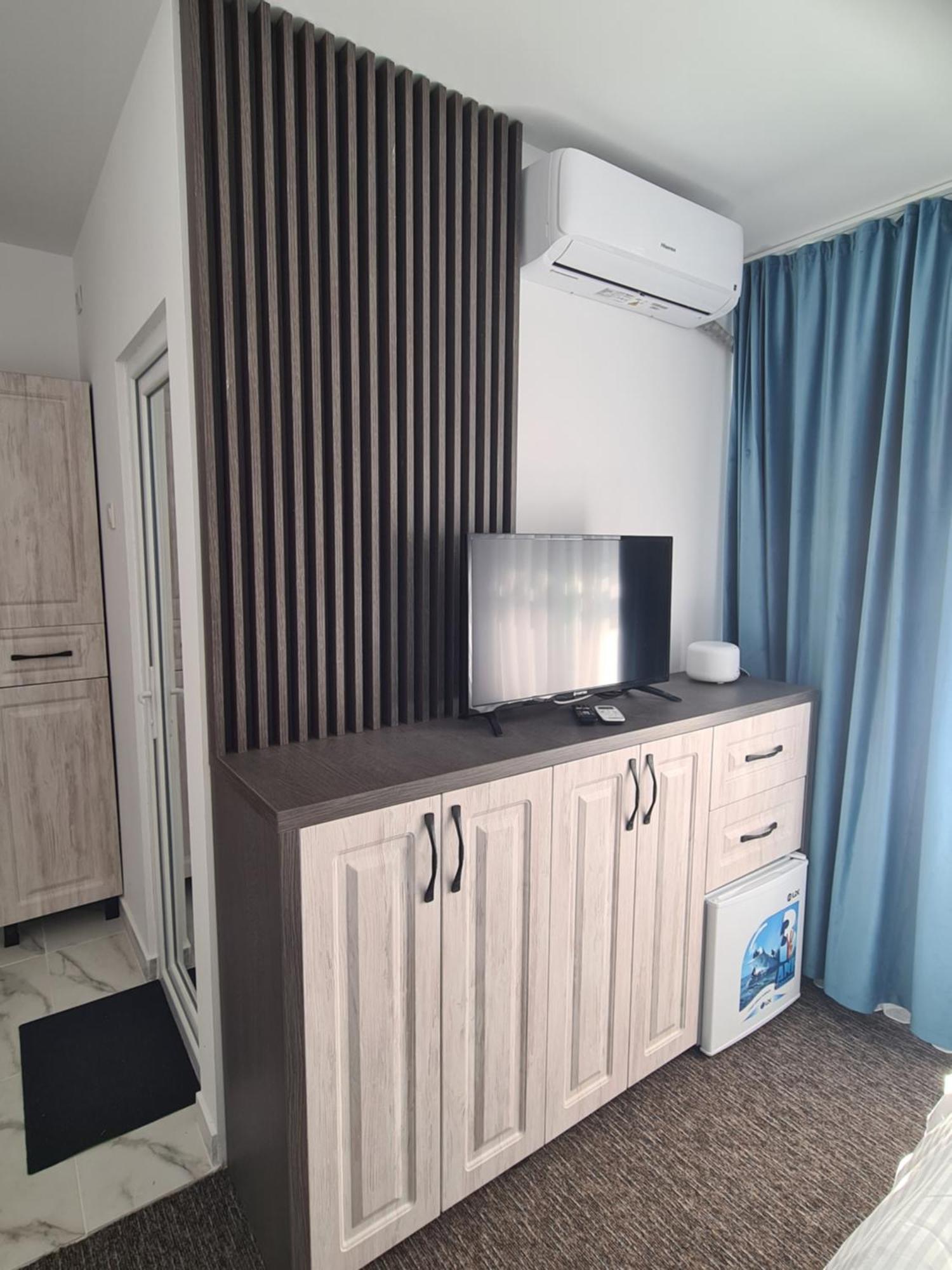 Danube Home Ostrovu Corbului 외부 사진