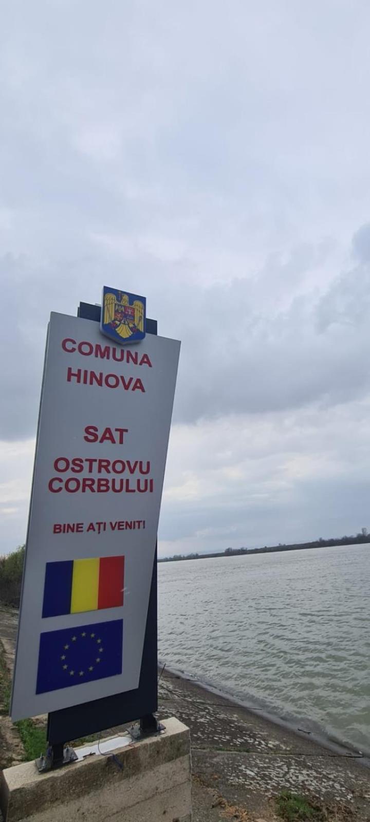Danube Home Ostrovu Corbului 외부 사진