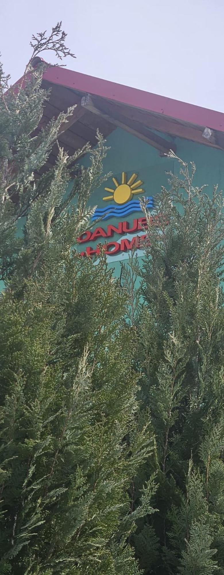 Danube Home Ostrovu Corbului 외부 사진
