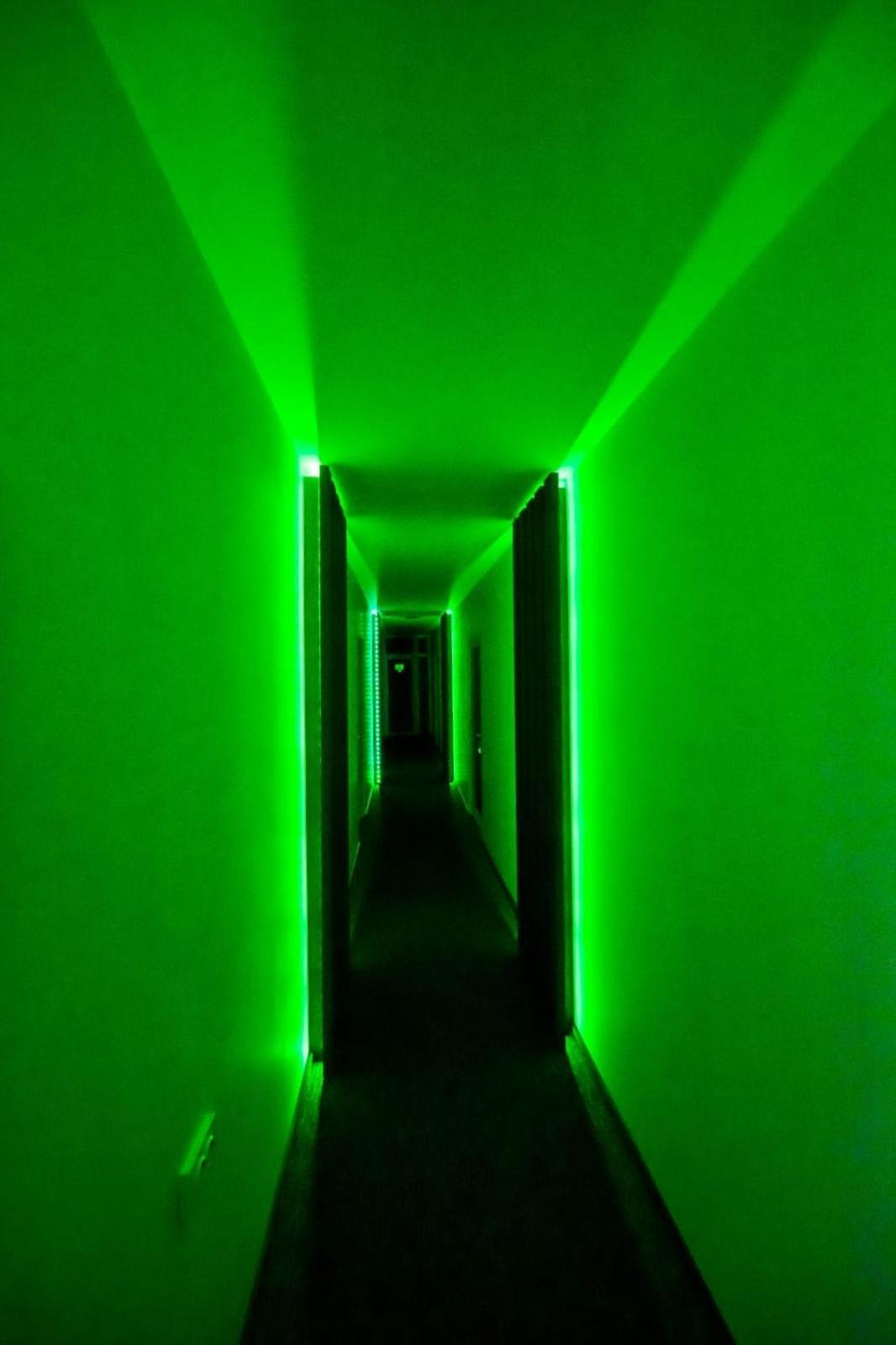 Danube Home Ostrovu Corbului 외부 사진