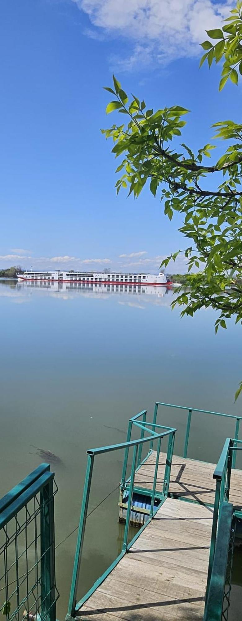 Danube Home Ostrovu Corbului 외부 사진