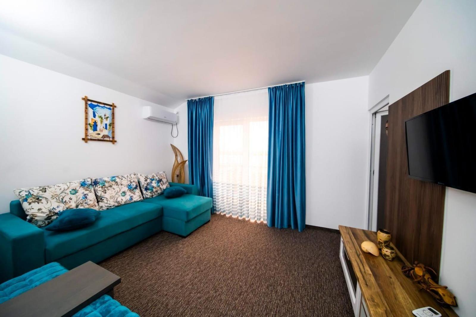 Danube Home Ostrovu Corbului 외부 사진