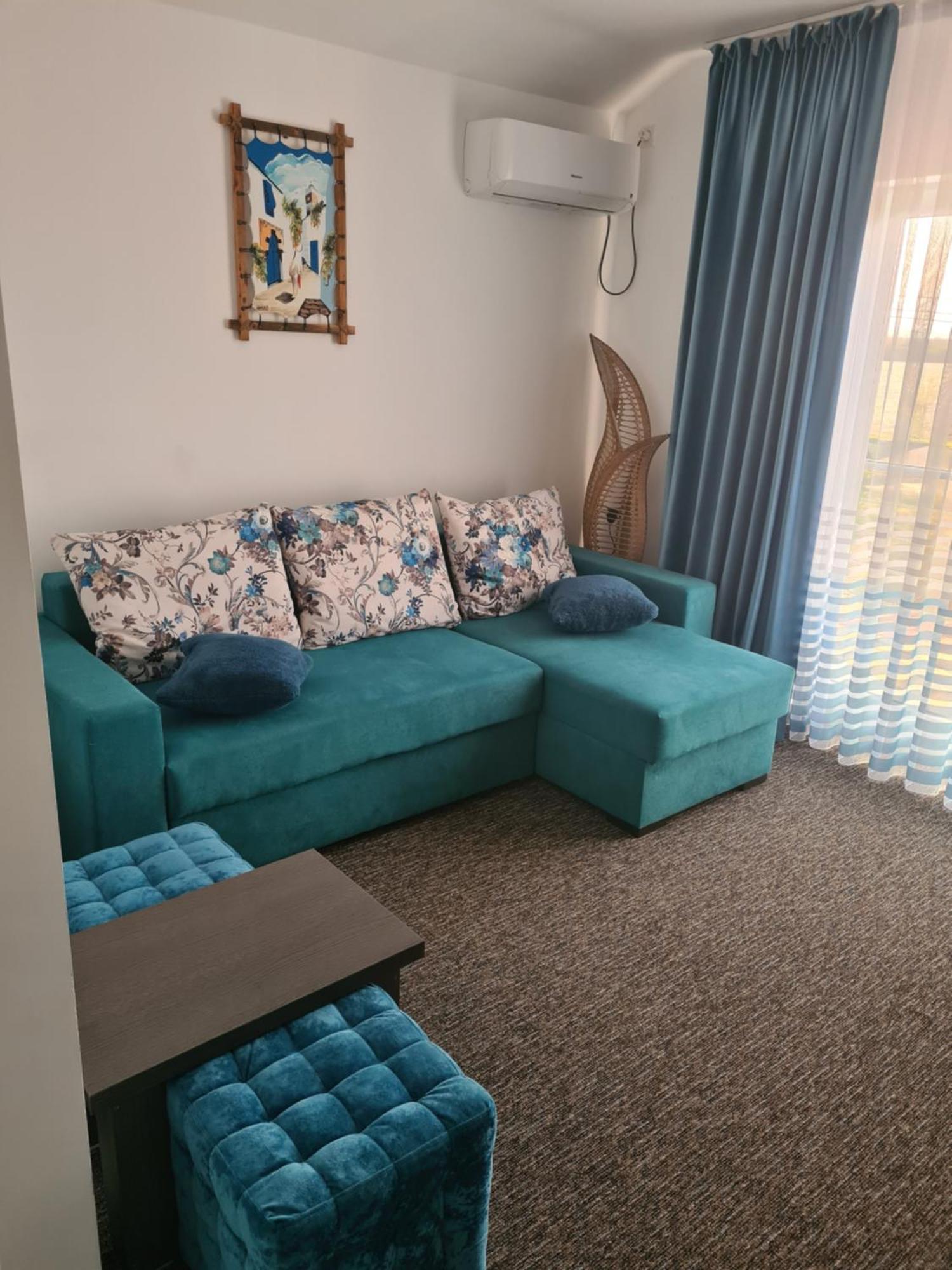 Danube Home Ostrovu Corbului 외부 사진